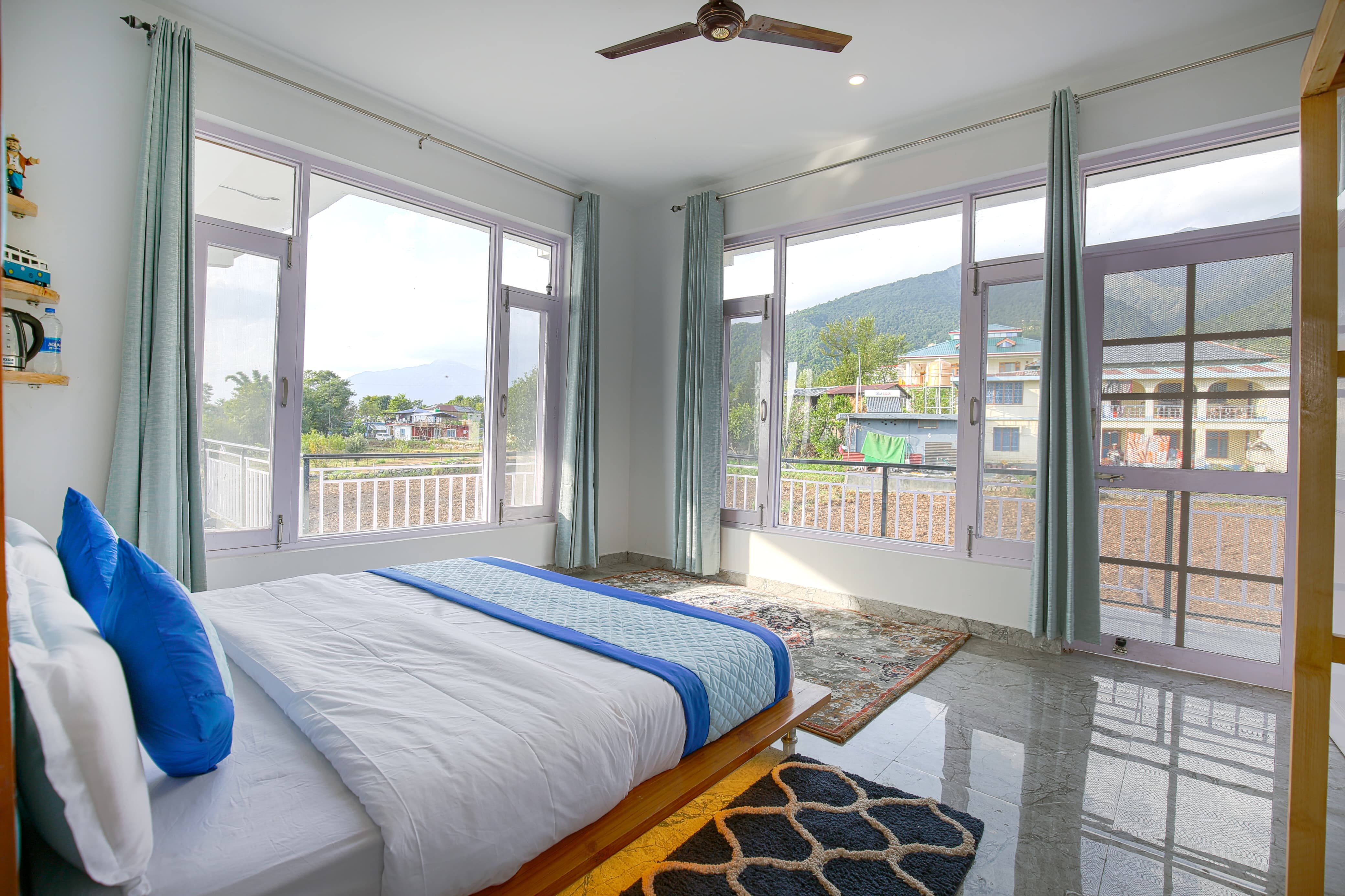 Luxury Room